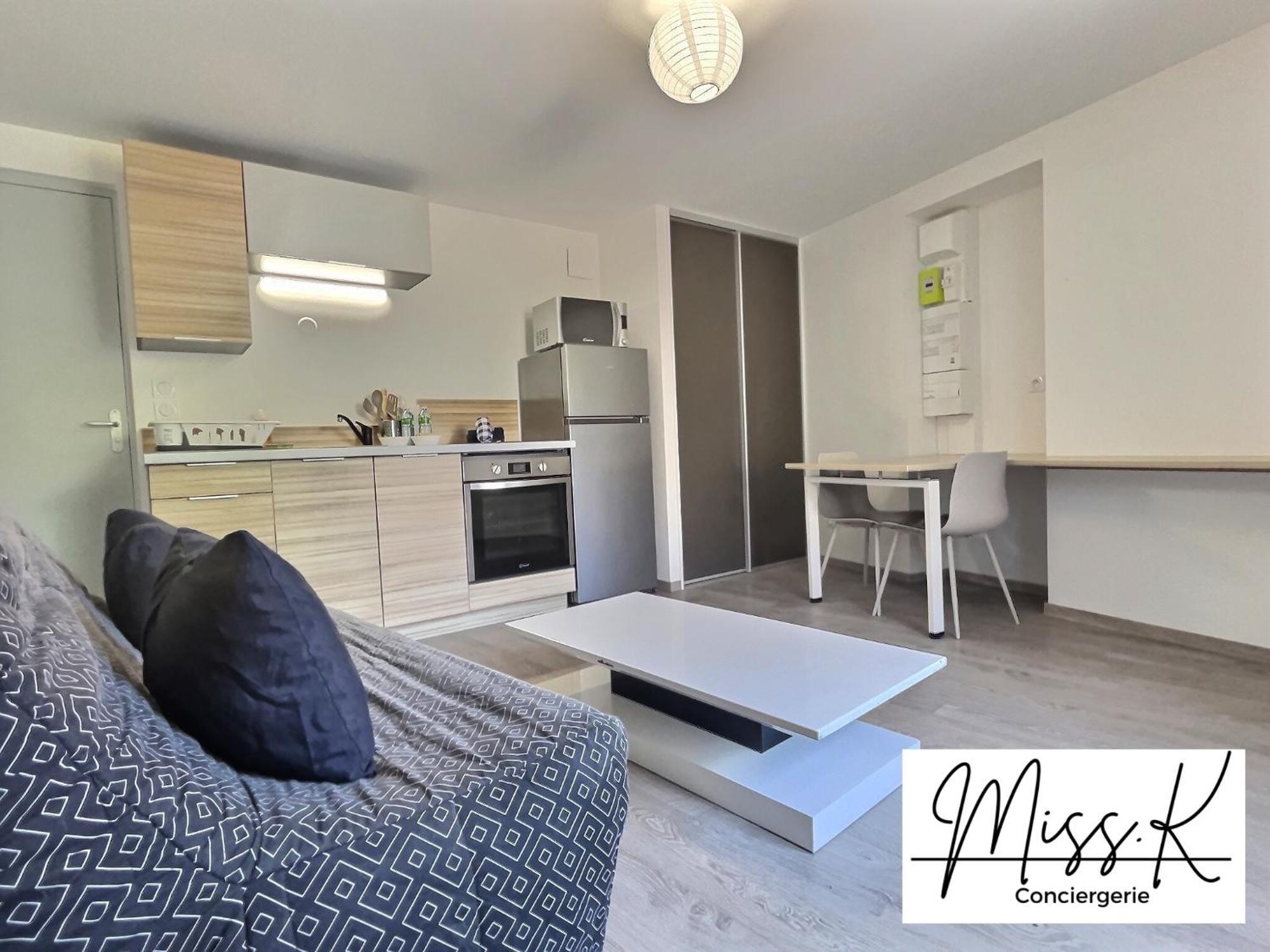 "Secret Garden" De Miss.K Conciergerie Apartment Tournus Exterior foto